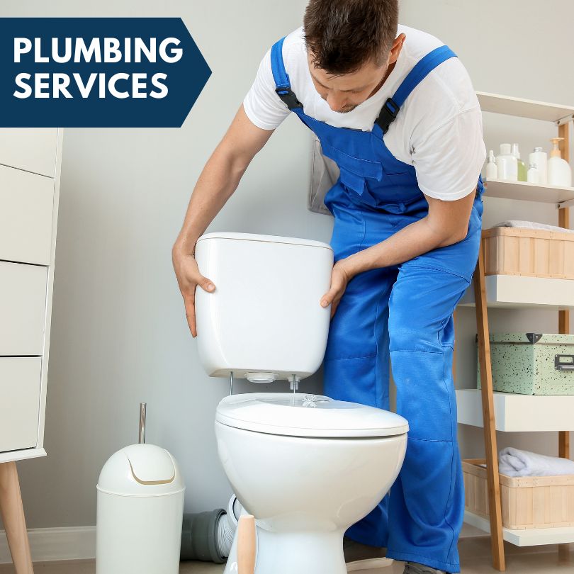 Plumbing Company in Warren, MI